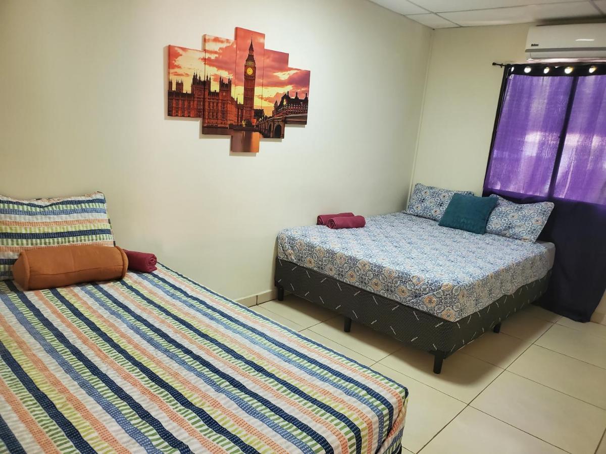 Hotel Paulimar La Libertad Phòng bức ảnh